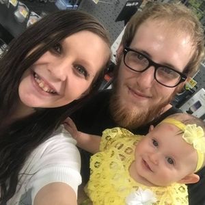 Meet your Posher, Tiffany